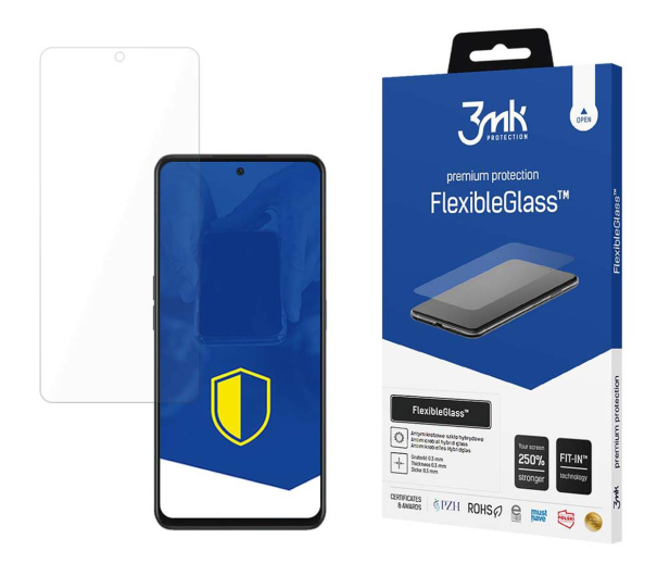 3MK Flexible Glass do OnePlus Nord CE 3 Lite 5903108522038 - 1149576 - zdjęcie